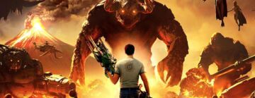 Serious Sam 4 test par ZTGD Serious Sam 4 test par ZTGD