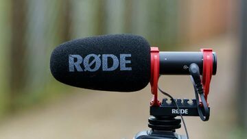Rode VideoMic reviewed by Camera Jabber