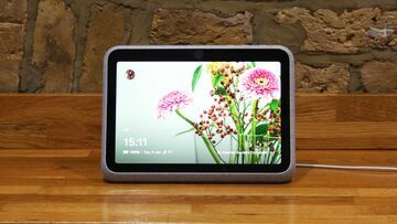 Facebook Portal Go test par ExpertReviews