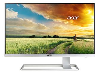 Acer S277HK test par PCMag Acer S277HK test par PCMag