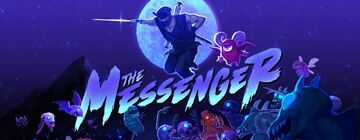 The Messenger test par Switch-Actu The Messenger test par Switch-Actu
