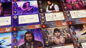 Vampire: The Masquerade Rivals Card Game im Test: 1 Bewertungen, erfahrungen, Pro und Contra