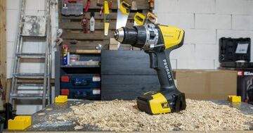 Peugeot EnergyDrill 18VPBL2 Review: 1 Ratings, Pros and Cons