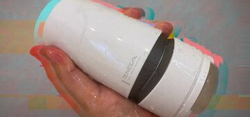 TENGA Aero Review: 2 Ratings, Pros and Cons