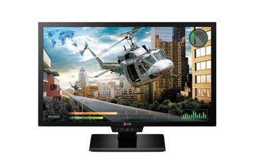 LG 24GM77 test par PCMag LG 24GM77 test par PCMag
