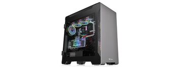 Test Thermaltake A700