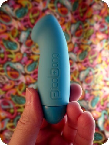 Lelo PicoBong Kiki 2 im Test: 1 Bewertungen, erfahrungen, Pro und Contra