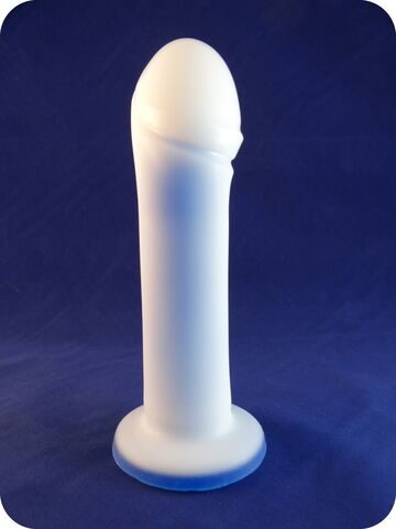 Test Tantus Duchess