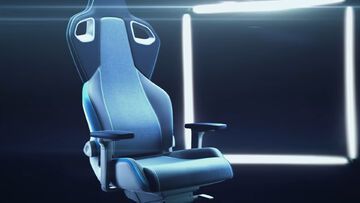 Recaro Exo FX im Test: 1 Bewertungen, erfahrungen, Pro und Contra