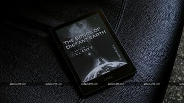 Amazon Kindle Paperwhite Signature Edition Review