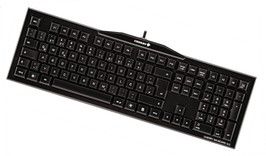 Cherry MX-Board 3.0 test par ComputerShopper Cherry MX-Board 3.0 test par ComputerShopper