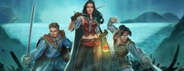 Aluna: Sentinel of the Shards reviewed by ZTGD