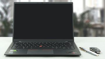 Lenovo Thinkpad X1 Carbon test par LaptopMedia Lenovo Thinkpad X1 Carbon test par LaptopMedia