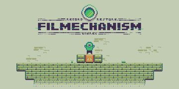 Filmechanism testé par Nintendo-Town Filmechanism testé par Nintendo-Town