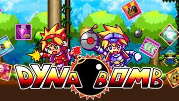 Dyna Bomb test par Movies Games and Tech