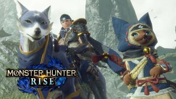 Monster Hunter Rise test par Well Played