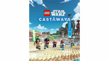 Star Wars test par JeuxVideo.fr Star Wars test par JeuxVideo.fr