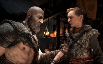 God of War test par PhonAndroid God of War test par PhonAndroid