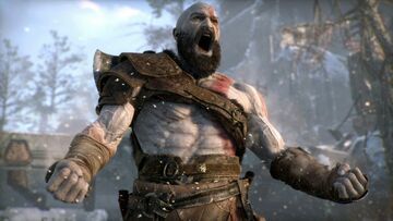 God of War test par Try a Game God of War test par Try a Game