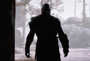 God of War test par N-Gamz God of War test par N-Gamz