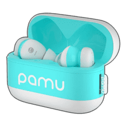 PadMate PaMu Z1 test par TechPowerUp