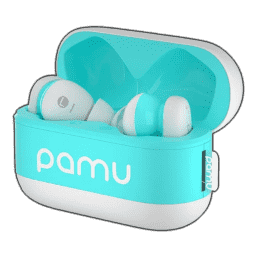 PadMate PaMu Z1 testé par TechPowerUp PadMate PaMu Z1 testé par TechPowerUp
