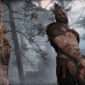 God of War test par GodIsAGeek God of War test par GodIsAGeek
