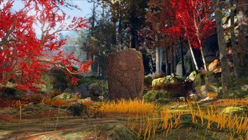 God of War test par Gaming Trend God of War test par Gaming Trend