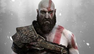 God of War test par COGconnected God of War test par COGconnected