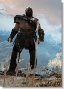 God of War test par AusGamers God of War test par AusGamers