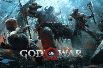 God of War test par Presse Citron