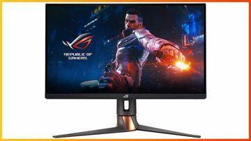 Asus PG279QM im Test: 1 Bewertungen, erfahrungen, Pro und Contra