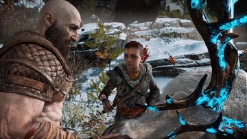 God of War test par GamersGlobal