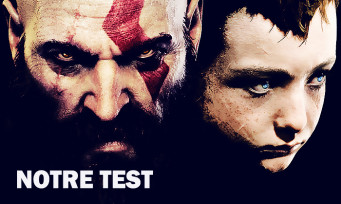 God of War test par JeuxActu.com God of War test par JeuxActu.com