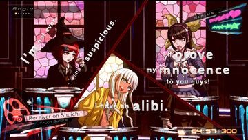 DanganRonpa Killing Harmony test par RPGFan DanganRonpa Killing Harmony test par RPGFan