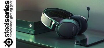 SteelSeries Arctis 9X test par GamerStuff SteelSeries Arctis 9X test par GamerStuff
