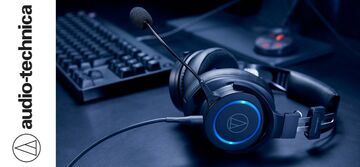 Audio Technica ATH G1 im Test: 1 Bewertungen, erfahrungen, Pro und Contra