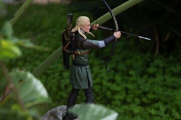 Diamond Select Legolas im Test: 1 Bewertungen, erfahrungen, Pro und Contra