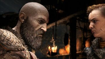 God of War test par GameHope God of War test par GameHope