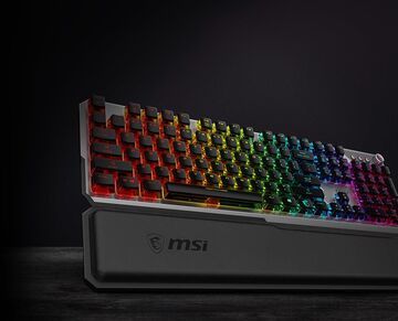 MSI GK71 Review: 6 Ratings, Pros and Cons