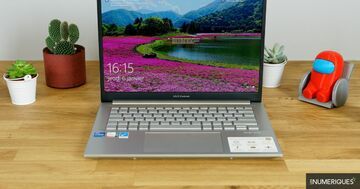 Anlisis Asus Vivobook Pro 14