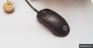 SteelSeries Prime testé par Les Numériques SteelSeries Prime testé par Les Numériques