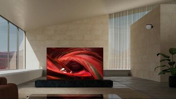 Sony X95J testé par ActuGaming Sony X95J testé par ActuGaming
