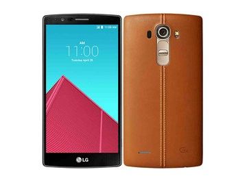 LG G4 test par Ere Numrique