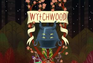 Anlisis Wytchwood  