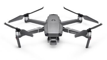 DJI Mavic 2 Pro test par Chip.de