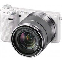 Sony Nex-5R im Test: 1 Bewertungen, erfahrungen, Pro und Contra