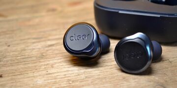 Cleer Ally Plus II test par MUO