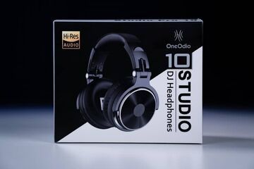 Análisis OneOdio Pro-10