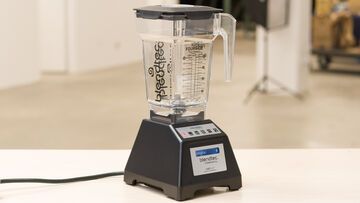 Test Blendtec Chef 600